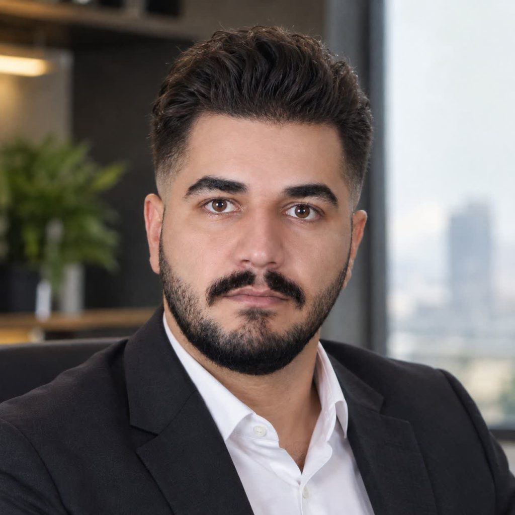 از خرید تا فروش؛ کسب‌وکار رو باید فهمید.